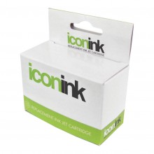 Okin Remanufactured Canon PG660XL Black Ink Cartridge